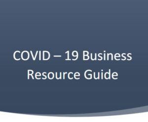 COVID-19 Business Resource Guide post image