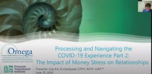 OWM Webinar: Processing and Navigating the COVID-19 Experience, Part 2 post image