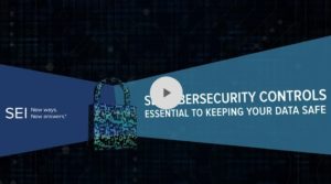Video: SEI Monthly Security Tips post image