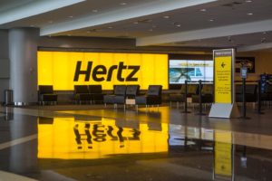 Buying a car? Check out Hertz! post image