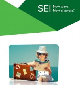 Post: SEI Monthly Security Tips – 5 Tips for a Secure Summer Vacation post image