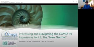 OWM Webinar: Processing and Navigating the COVID-19 Experience, Part 3 post image