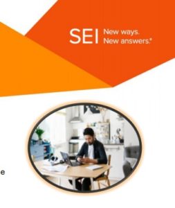 Post: SEI Monthly Tech Tips – 5 IoT Security Tips for Stay-At-Home Workers post image