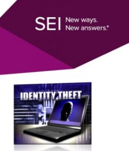 Post: SEI Monthly Security Tips – Fast Facts on Identity Theft post image