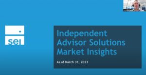 OWM Webinar: SEI Market & Economic Update for Spring 2023 post image